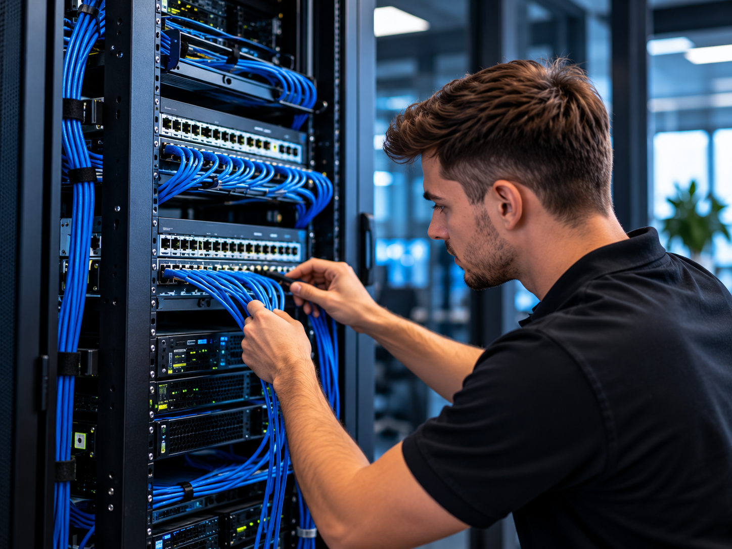 netzwerk wlan